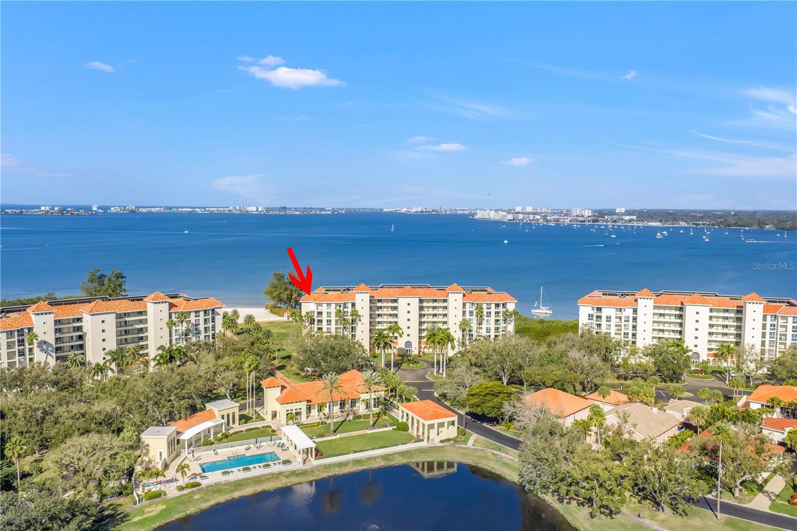 DOLPHIN CAY BERMUDA - Residential