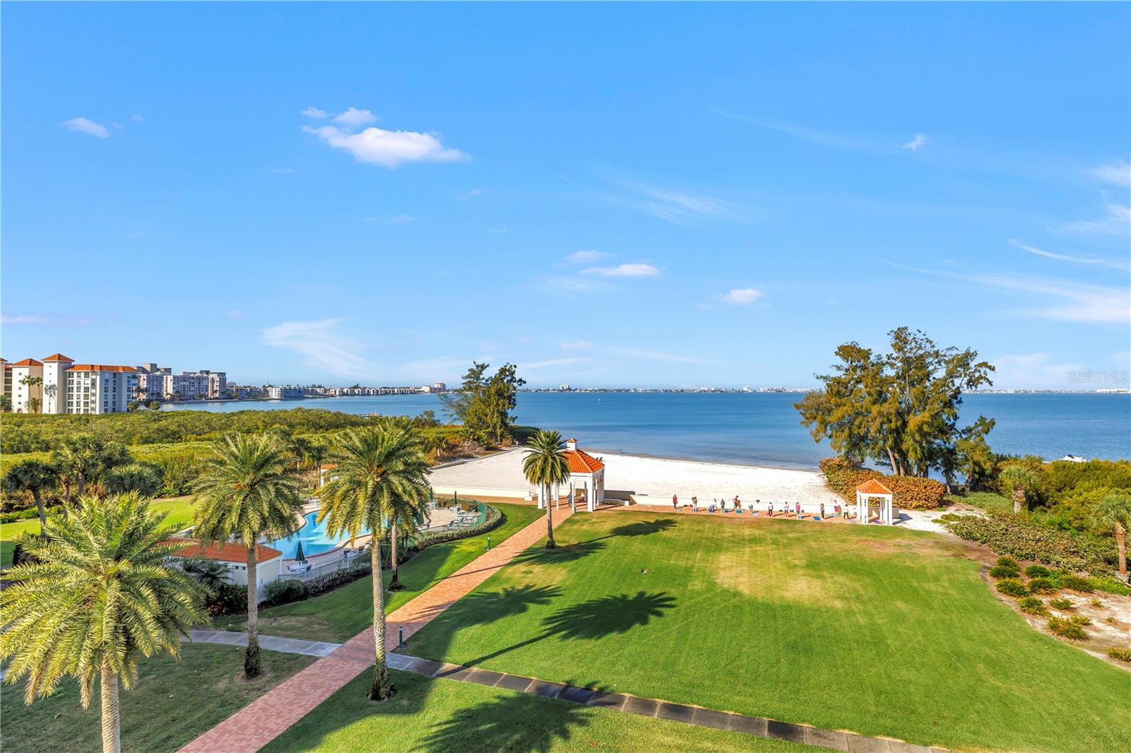 DOLPHIN CAY BERMUDA - Residential