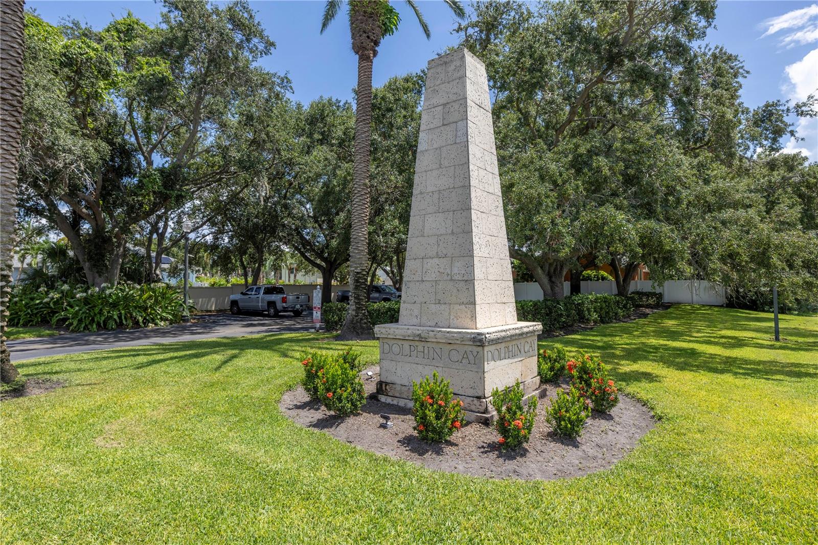 DOLPHIN CAY BERMUDA - Residential