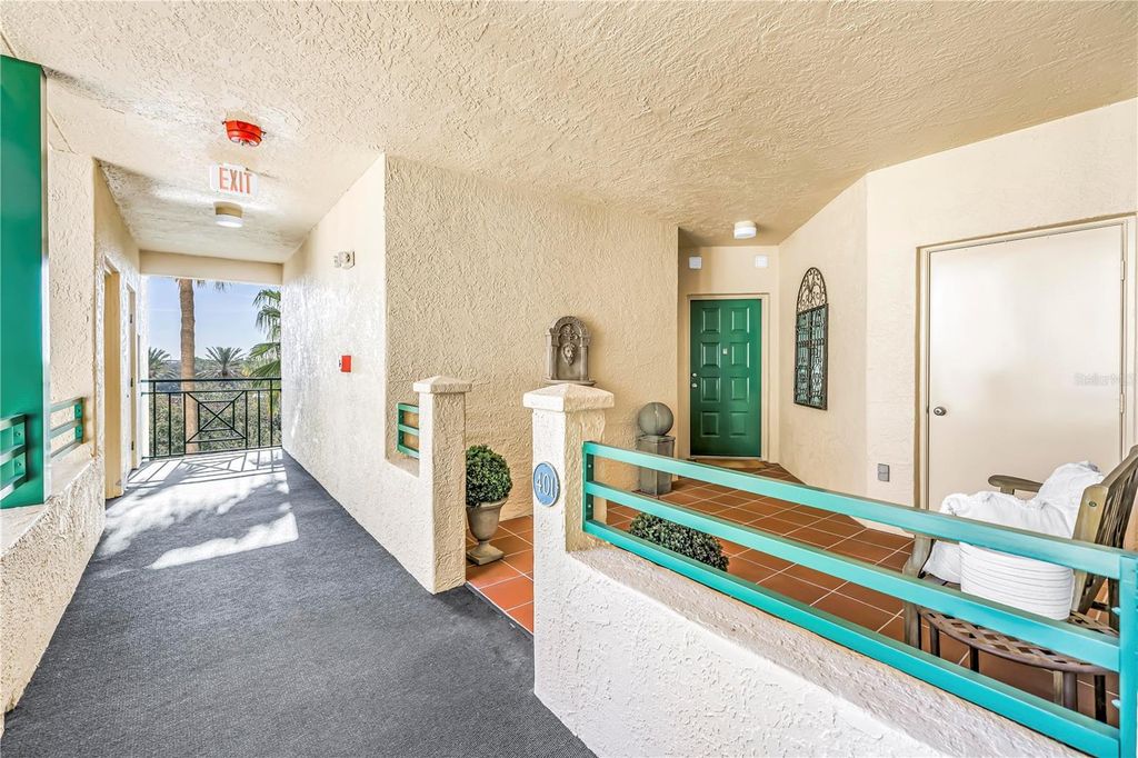 Photo of 4737 Dolphin Cay Lane S #401, St Petersburg, FL 33711 (MLS # TB8477310)