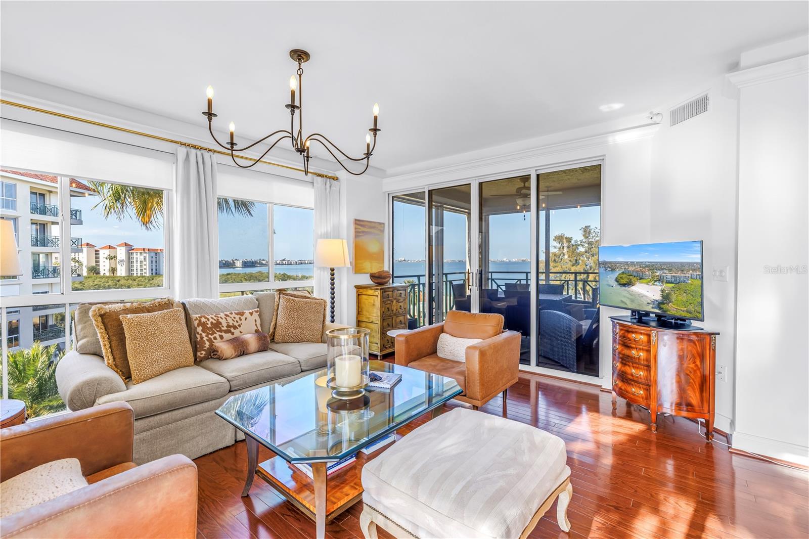 DOLPHIN CAY BERMUDA - Residential