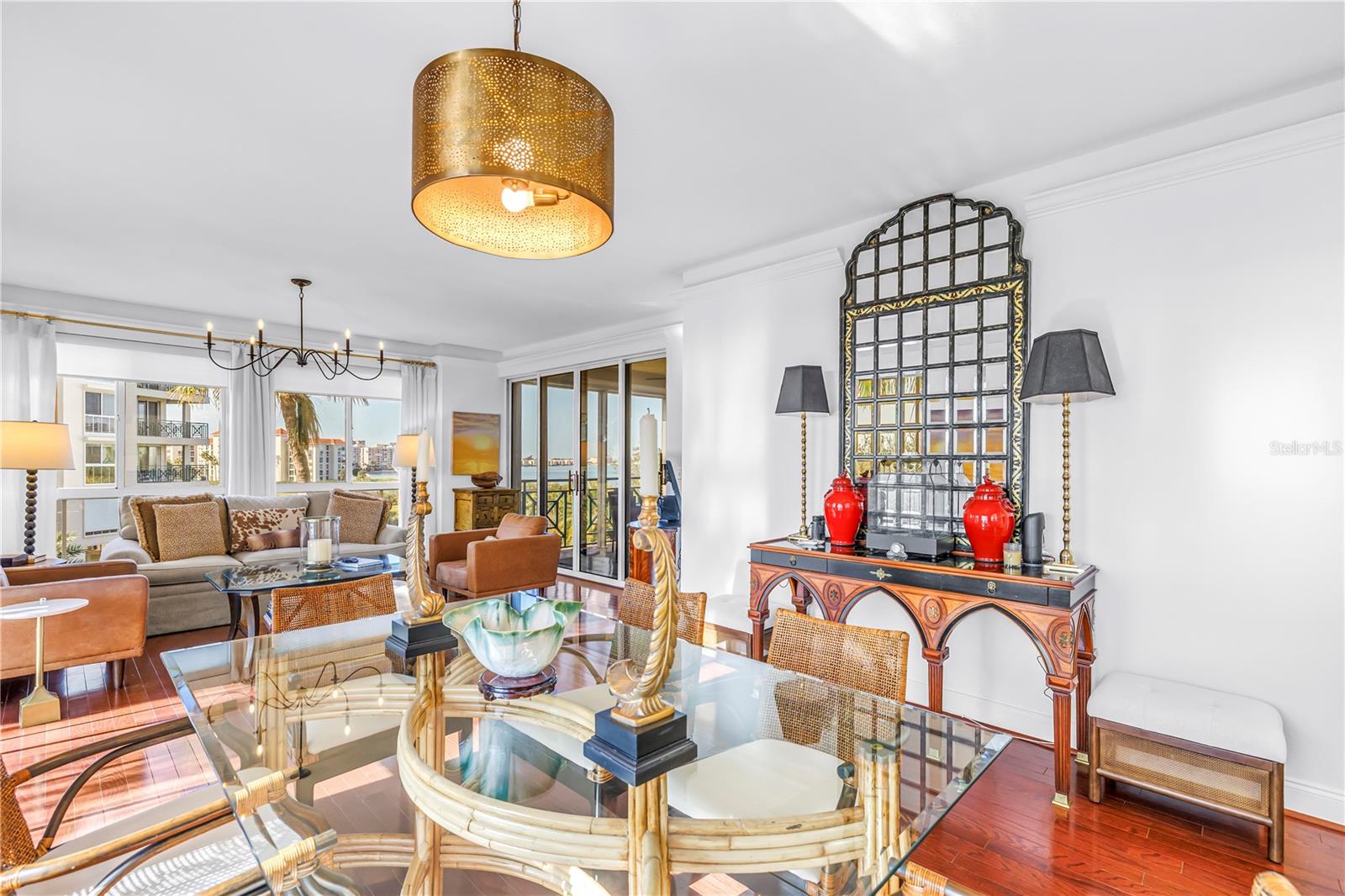 DOLPHIN CAY BERMUDA - Residential