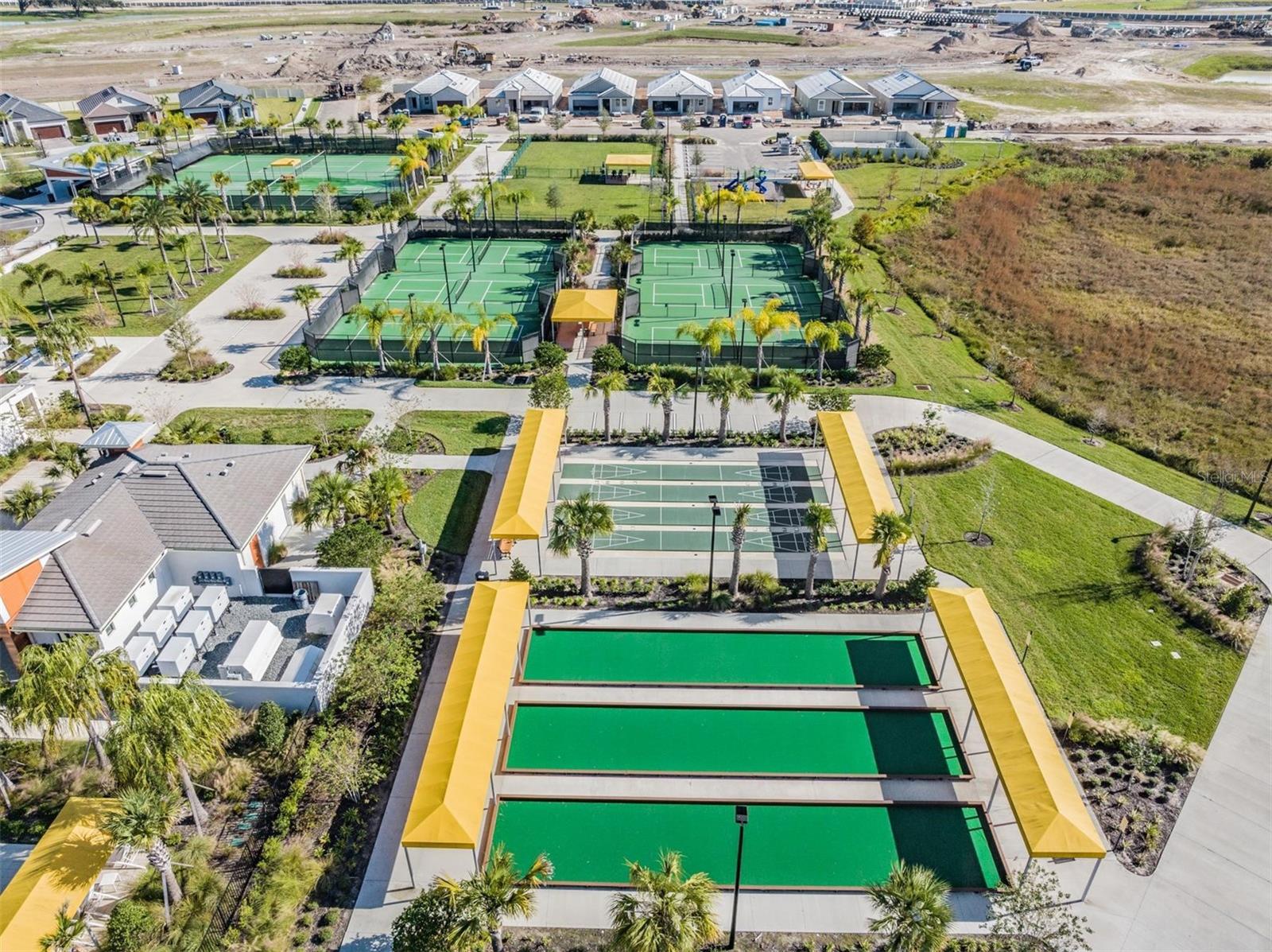 MIRADA ACTIVE ADULT PH 2B - Residential