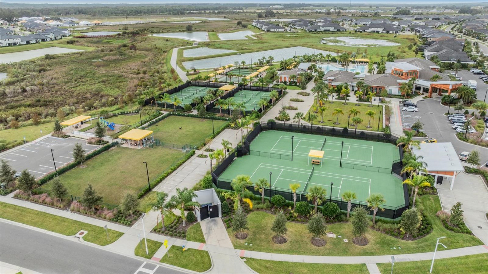 MIRADA ACTIVE ADULT PH 2B - Residential