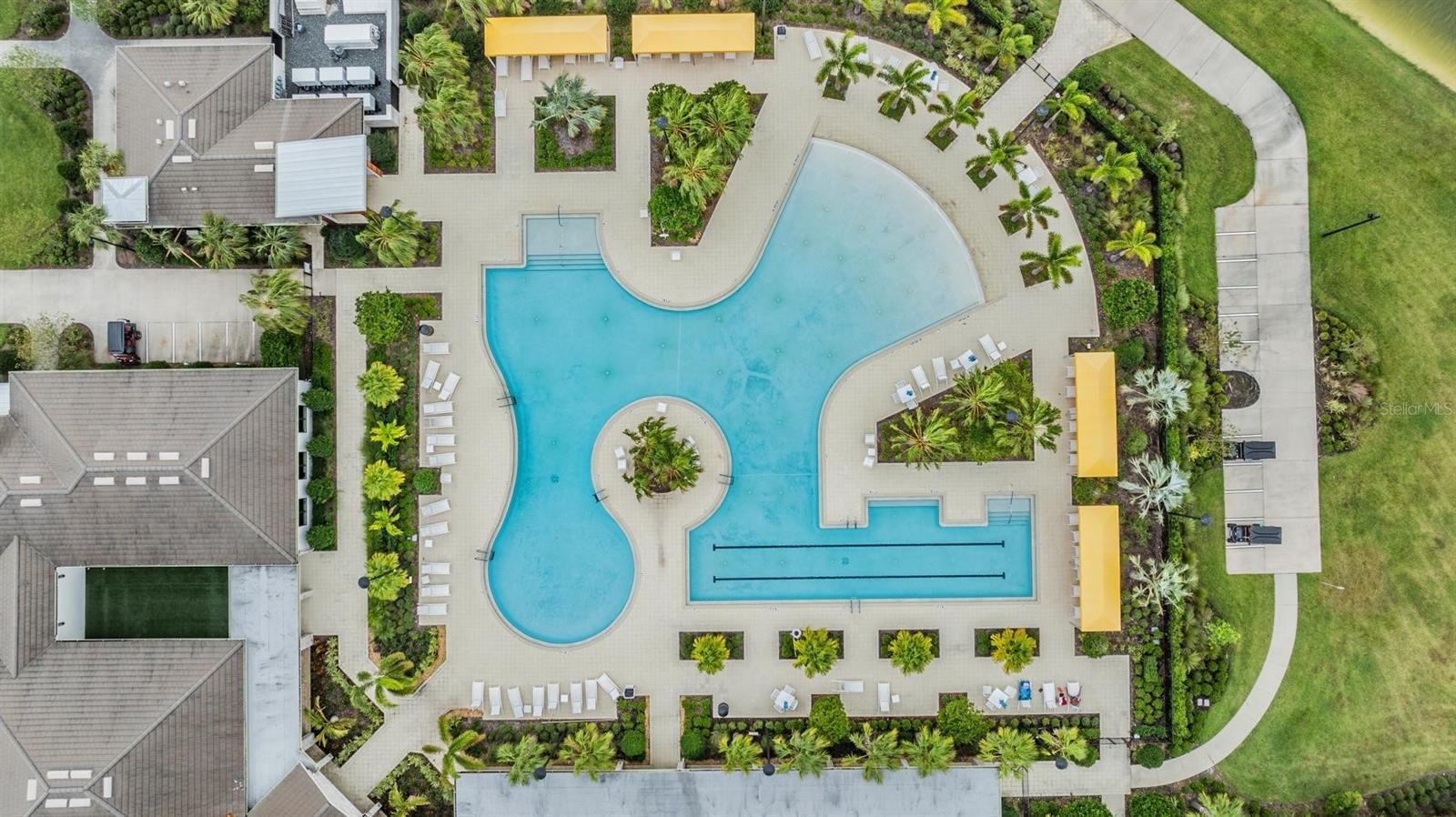 MIRADA ACTIVE ADULT PH 2B - Residential