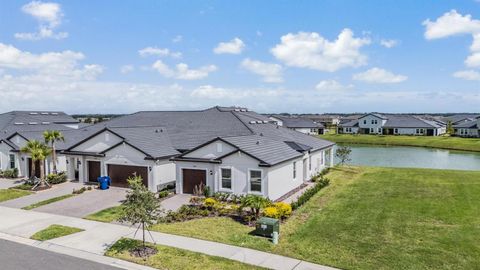 Photo of 10935 Gable Dig Loop, San Antonio, FL 33576 (MLS # TB8435207)