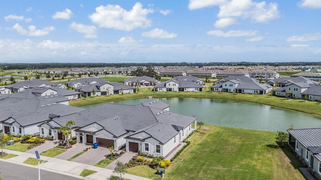 Photo of 10935 Gable Dig Loop, San Antonio, FL 33576 (MLS # TB8435207)