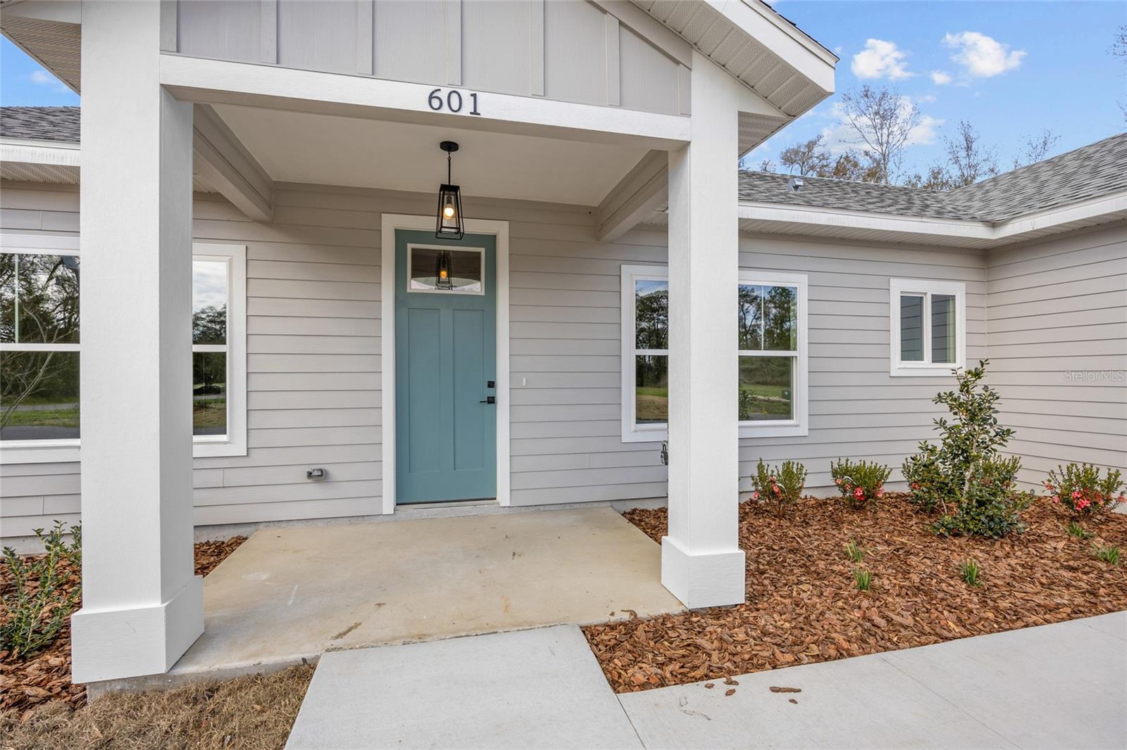 601 FISHER DRIVE