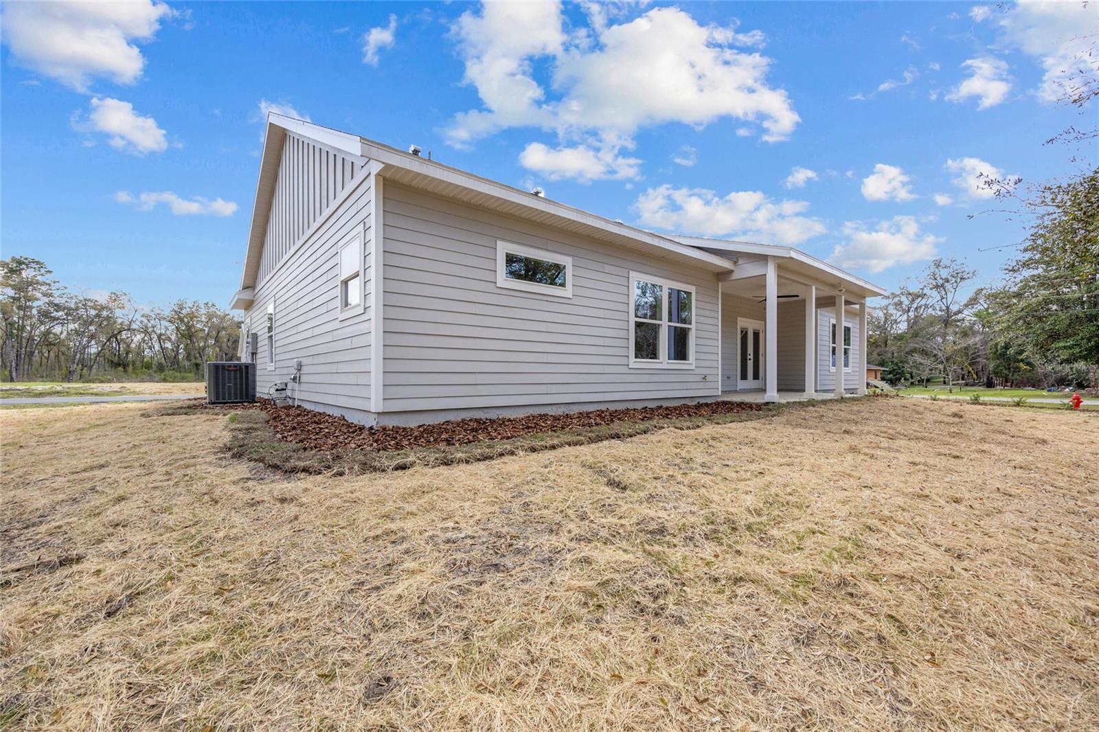 601 FISHER DRIVE