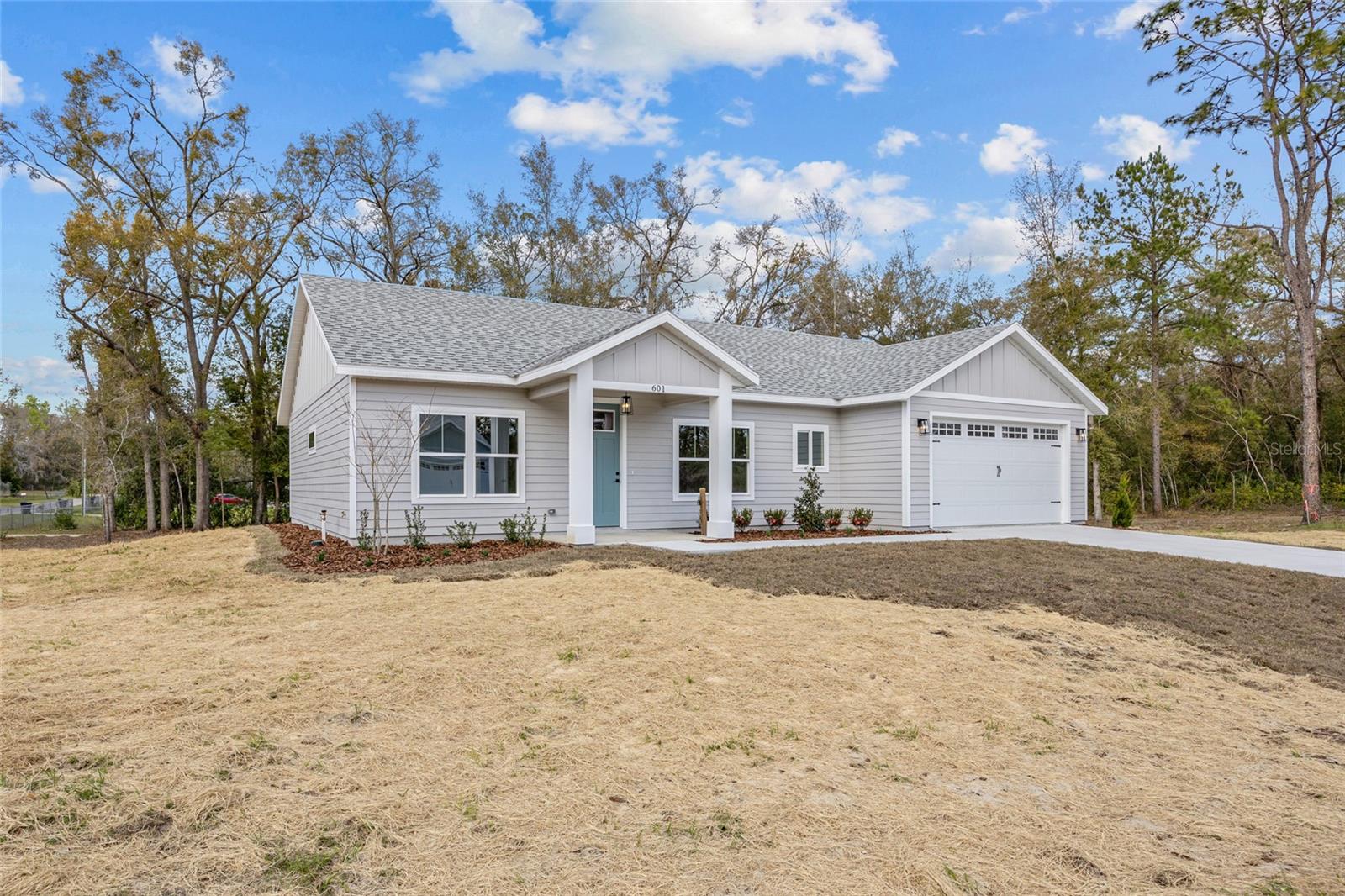601 FISHER DRIVE