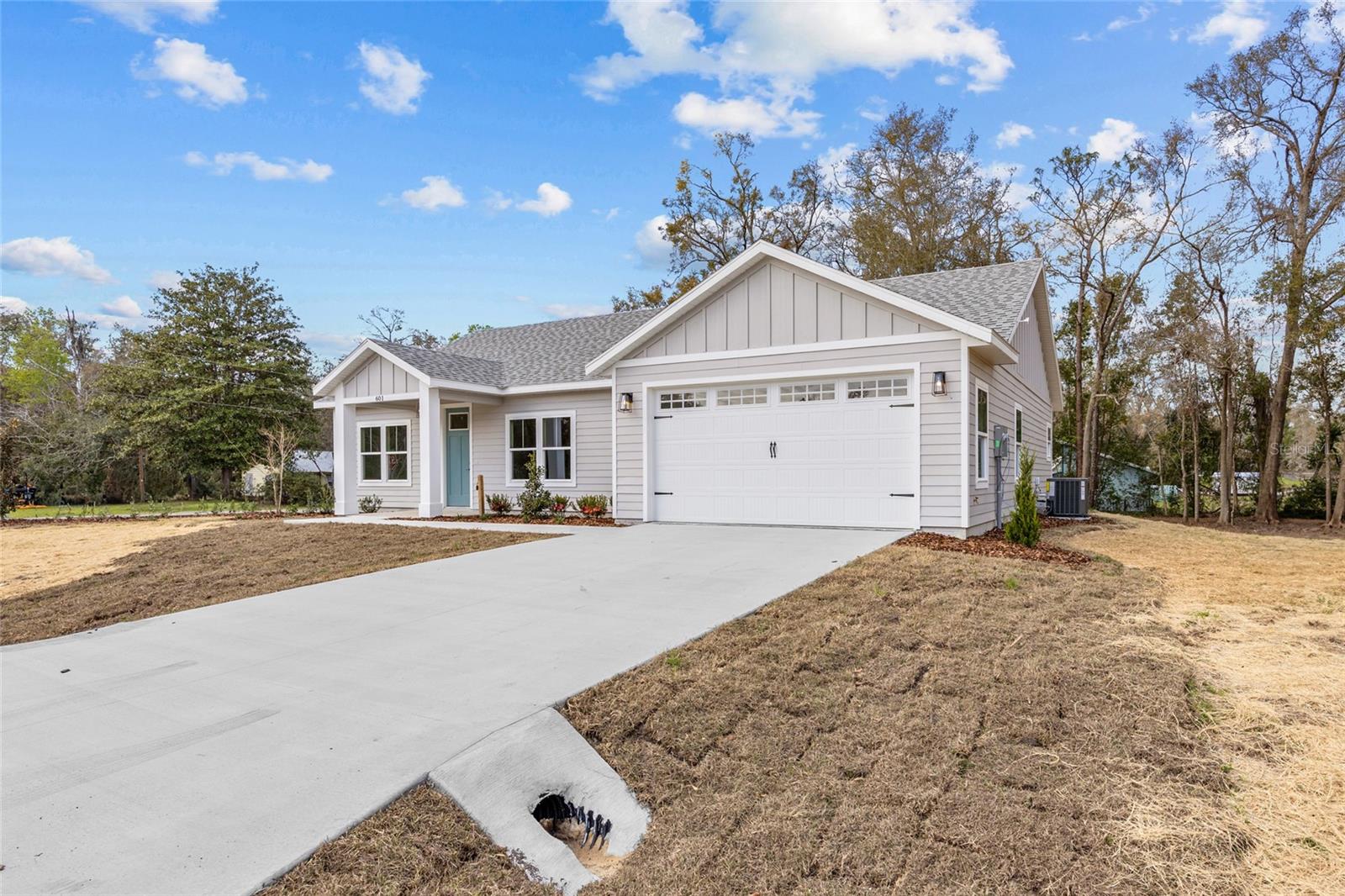 601 FISHER DRIVE