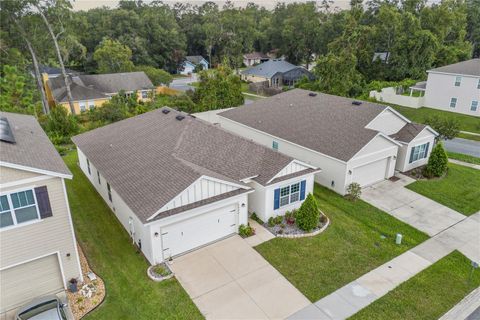 A home in GAINESVILLE