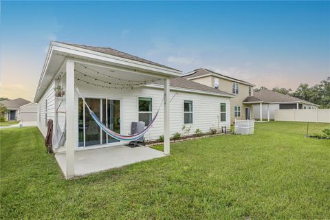 A home in GAINESVILLE