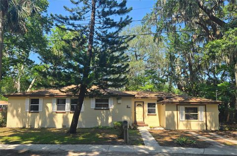 365 FLETCHER AVENUE DAYTONA BEACH FL 32114