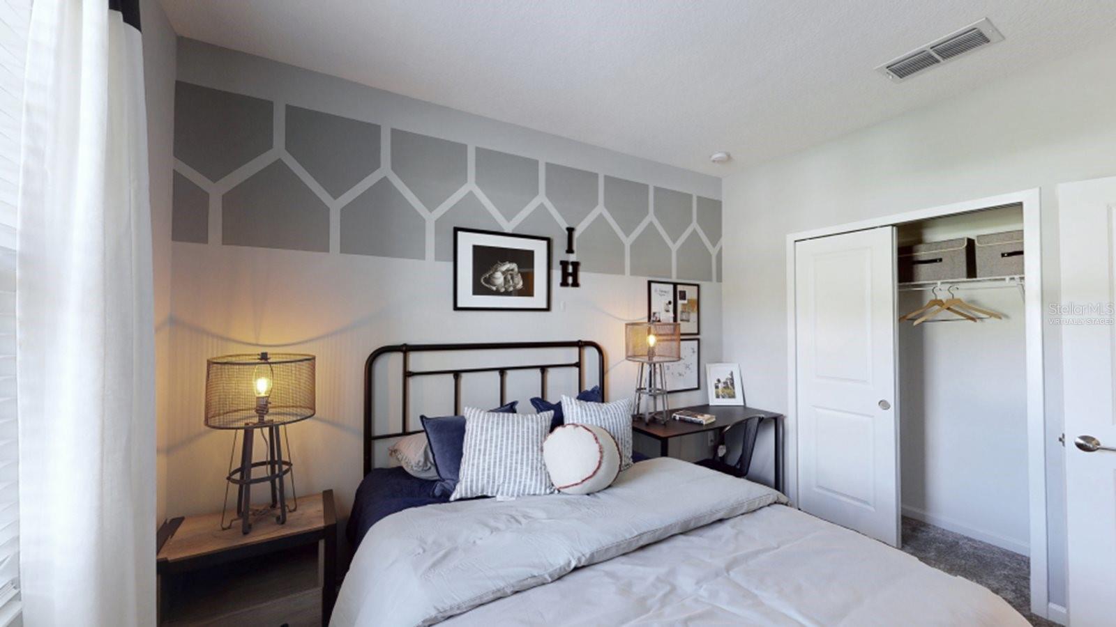 SPRINGHEAD LAKES 50S - Residential