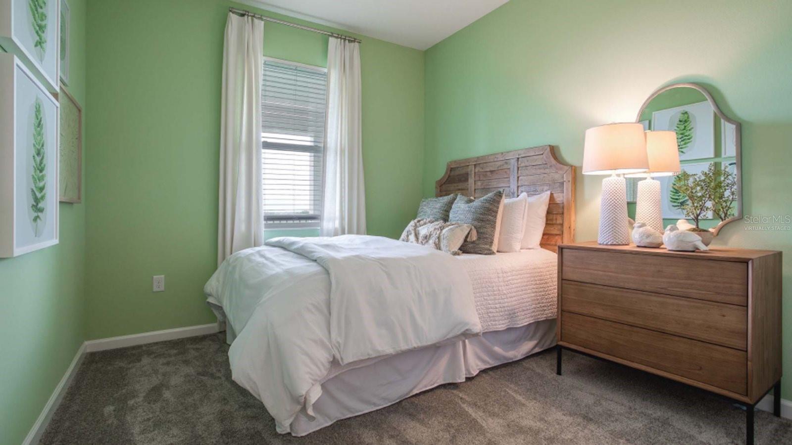 SPRINGHEAD LAKES 50S - Residential