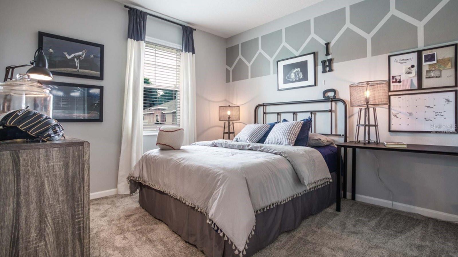 SPRINGHEAD LAKES 50S - Residential