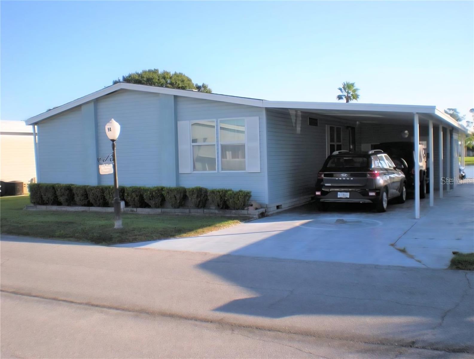 SWEETWATER GOLF & TENNIS CLUB ADD 01 - Residential