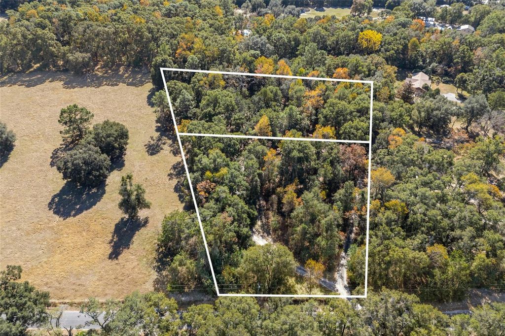 Photo of 22647 NW 210th Avenue, High Springs, FL 32643 (MLS # GC536395)