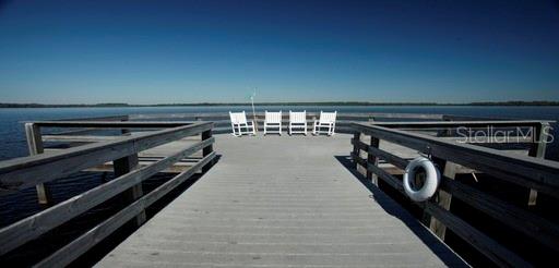 ASHLEY PARK AT HARMONY; A CONDO - Residential Lease