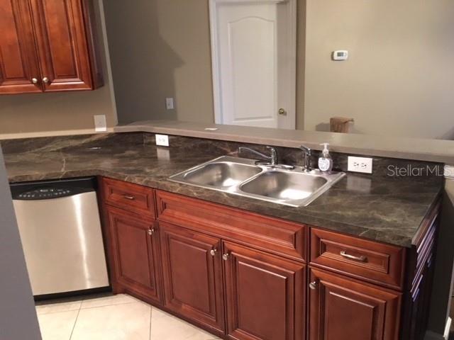 ASHLEY PARK AT HARMONY; A CONDO - Residential Lease