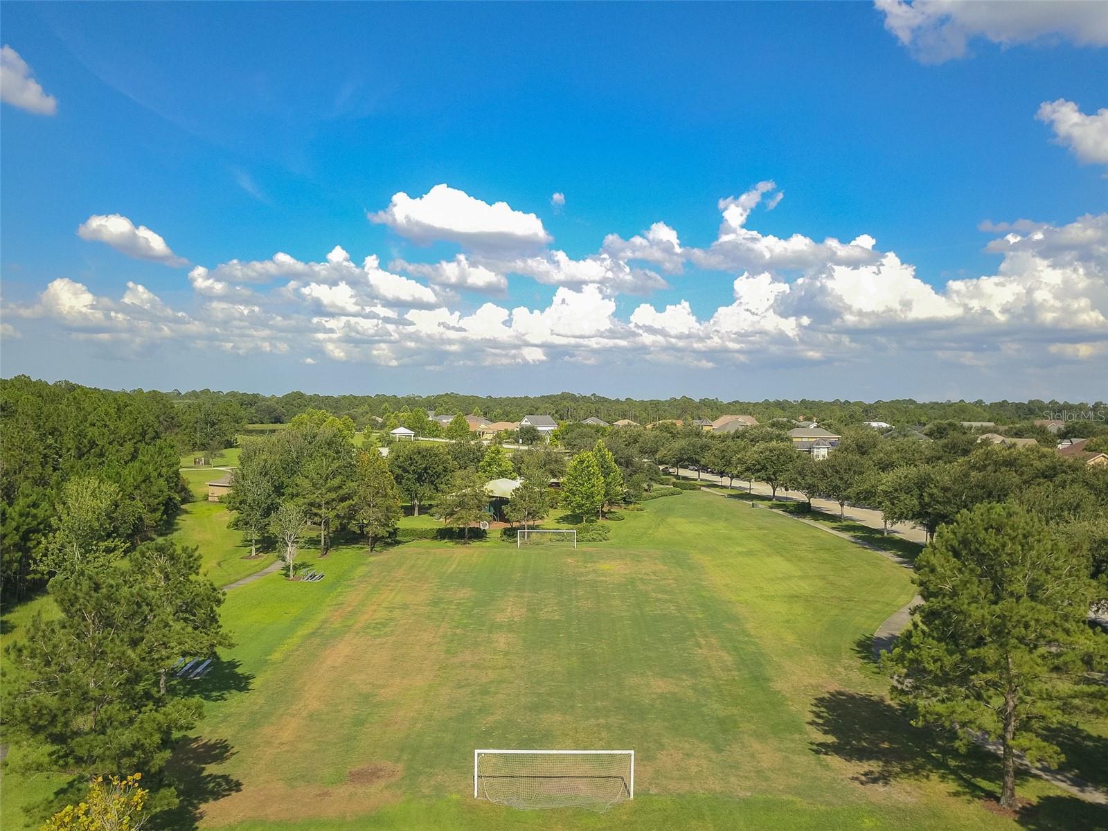 ASHLEY PARK AT HARMONY; A CONDO - Residential Lease
