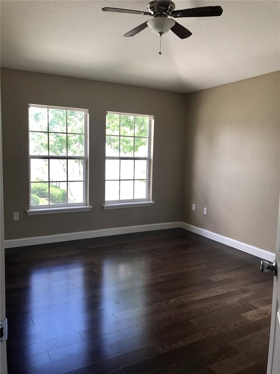 ASHLEY PARK AT HARMONY; A CONDO - Residential Lease