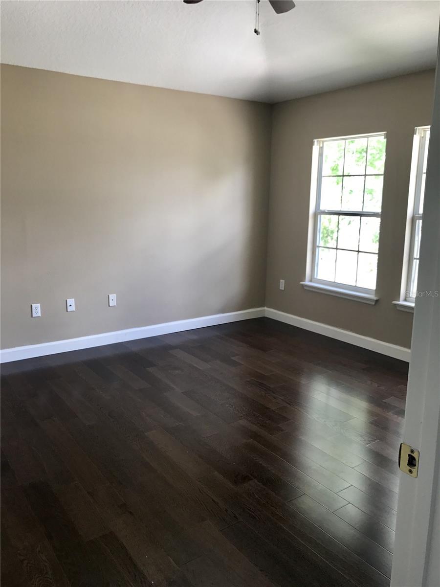 ASHLEY PARK AT HARMONY; A CONDO - Residential Lease