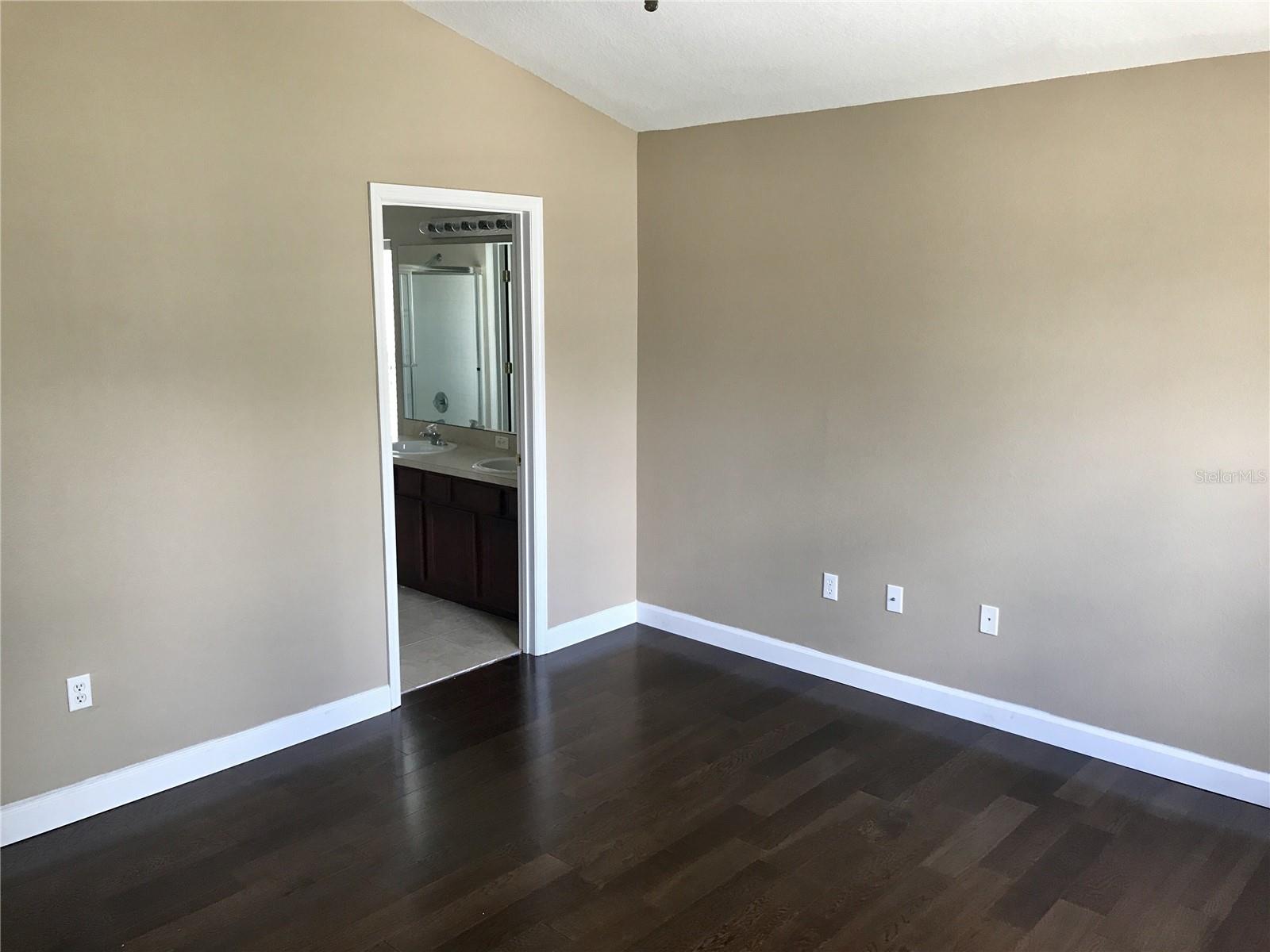 ASHLEY PARK AT HARMONY; A CONDO - Residential Lease