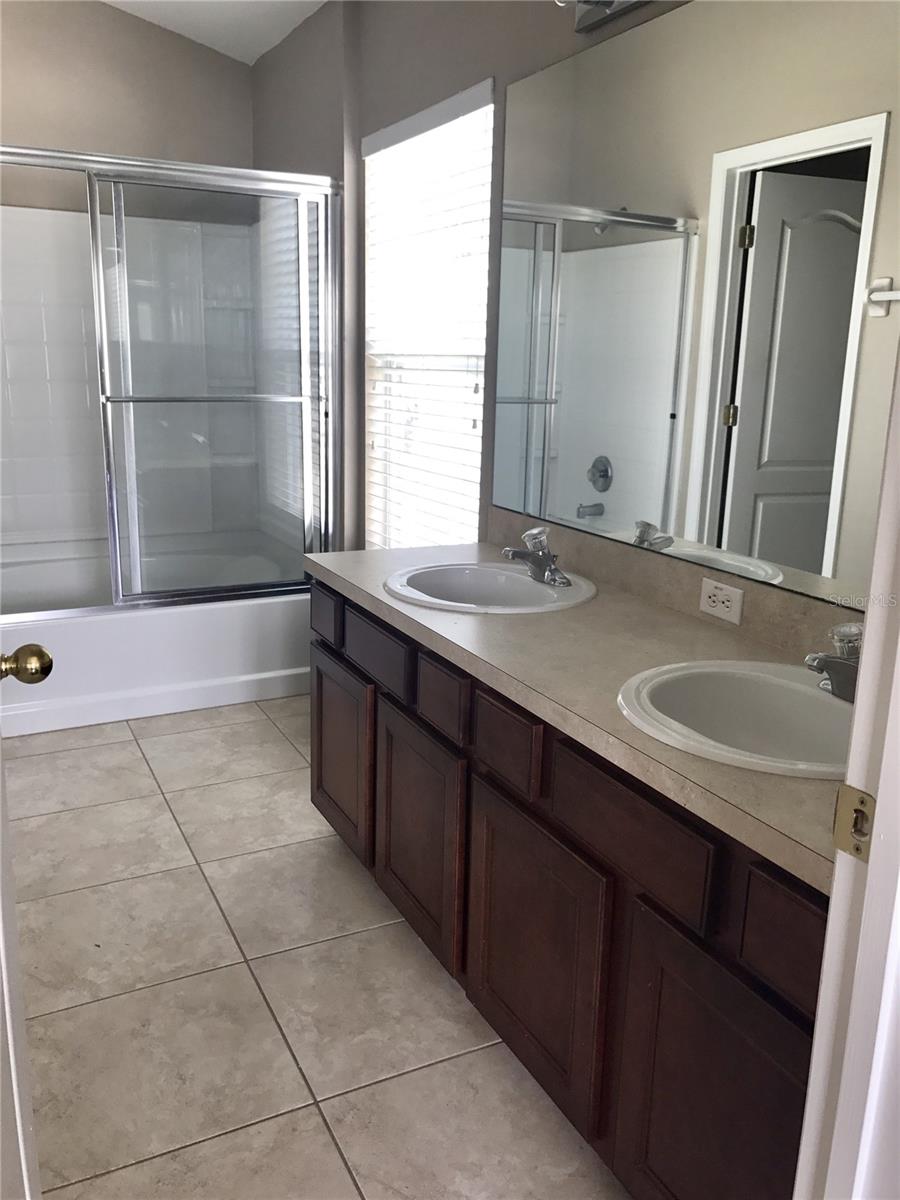 ASHLEY PARK AT HARMONY; A CONDO - Residential Lease