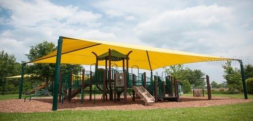 ASHLEY PARK AT HARMONY; A CONDO - Residential Lease