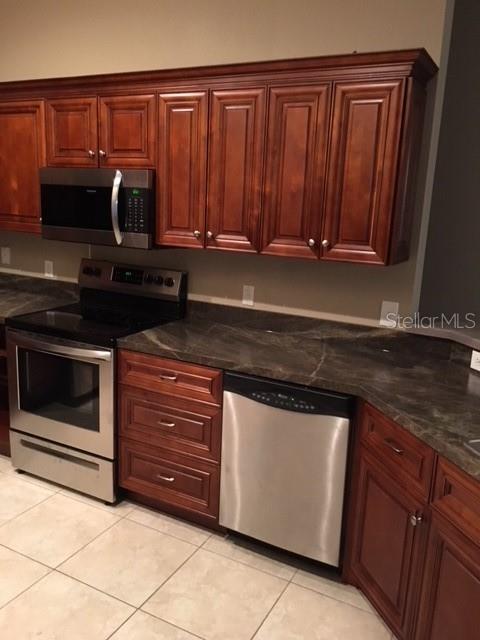 ASHLEY PARK AT HARMONY; A CONDO - Residential Lease
