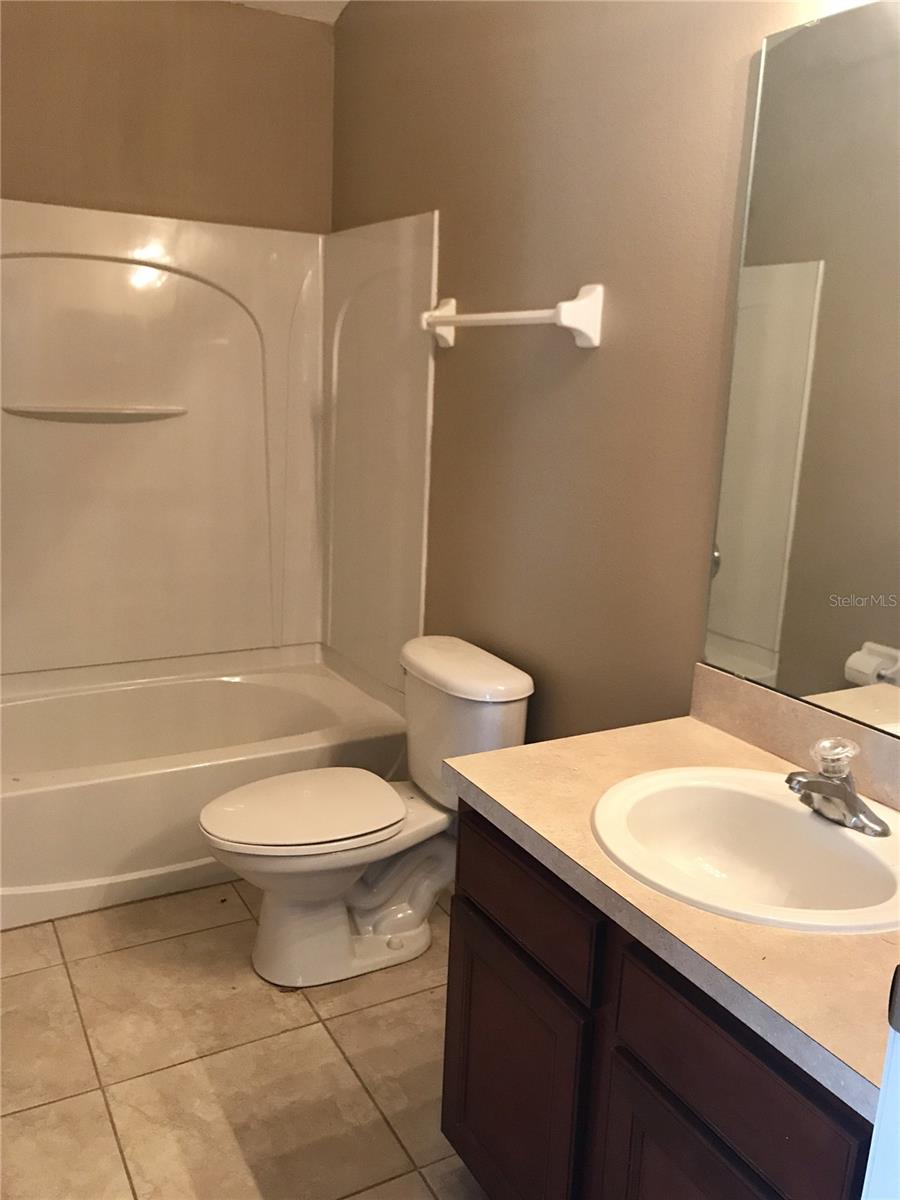 ASHLEY PARK AT HARMONY; A CONDO - Residential Lease