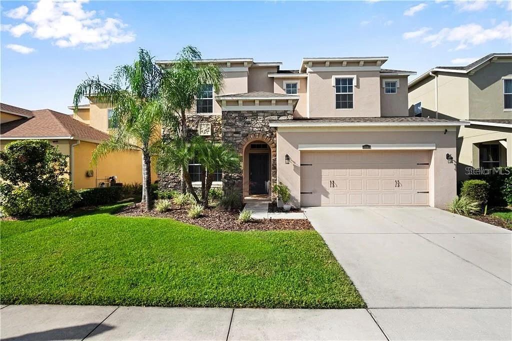 4407 SCARLET LOOP