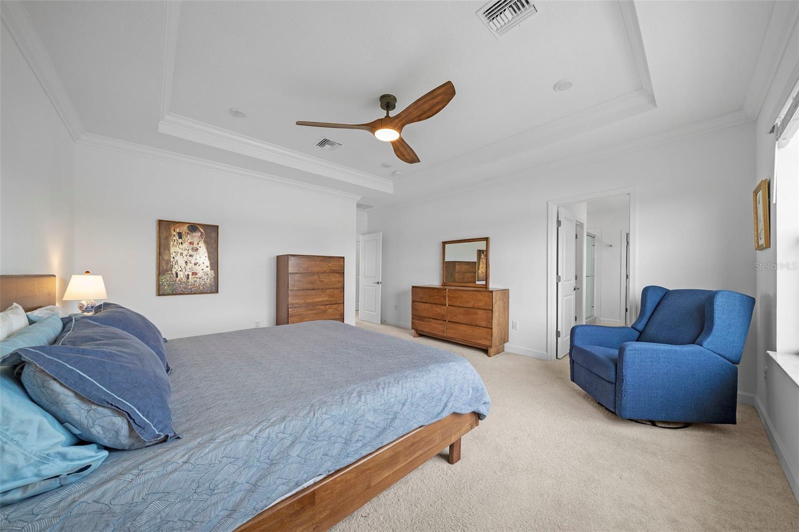 PALM VISTA EVERLANDS - Residential