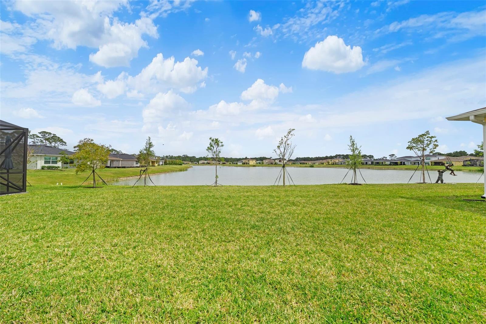 PALM VISTA EVERLANDS - Residential