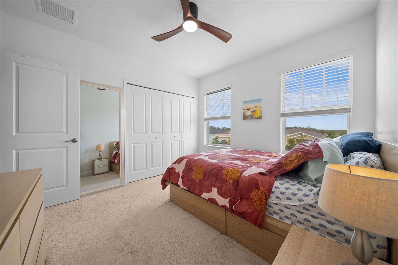 PALM VISTA EVERLANDS - Residential