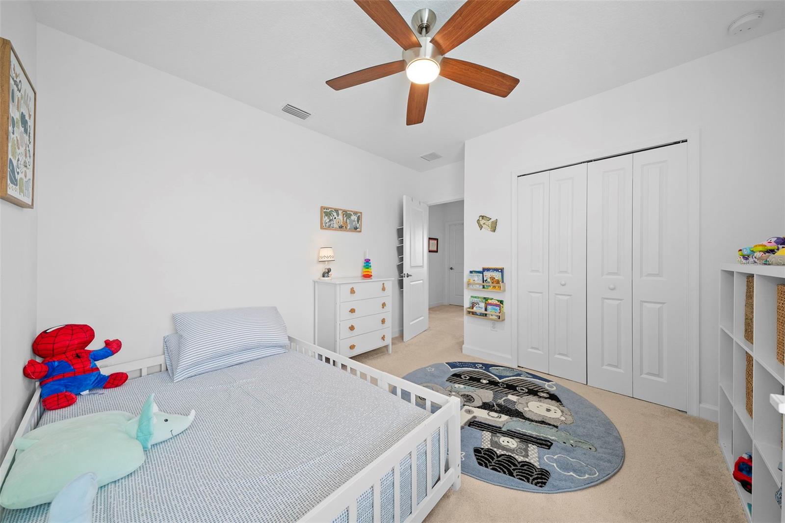 PALM VISTA EVERLANDS - Residential