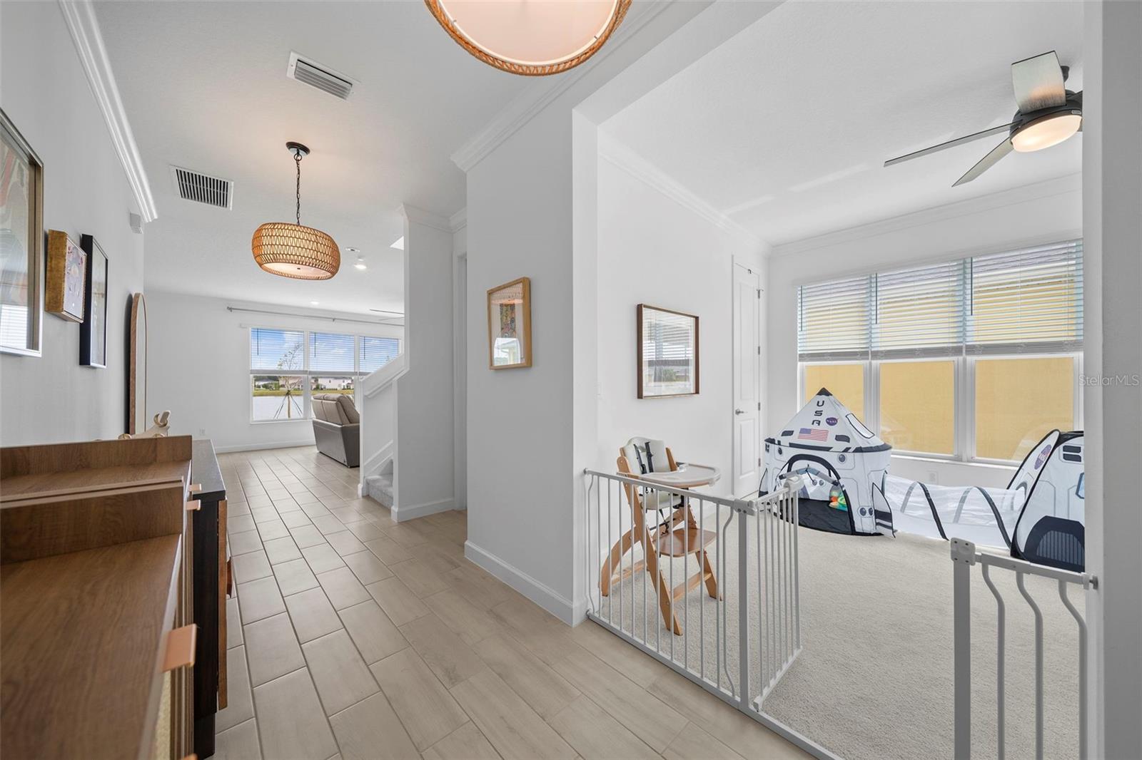 PALM VISTA EVERLANDS - Residential