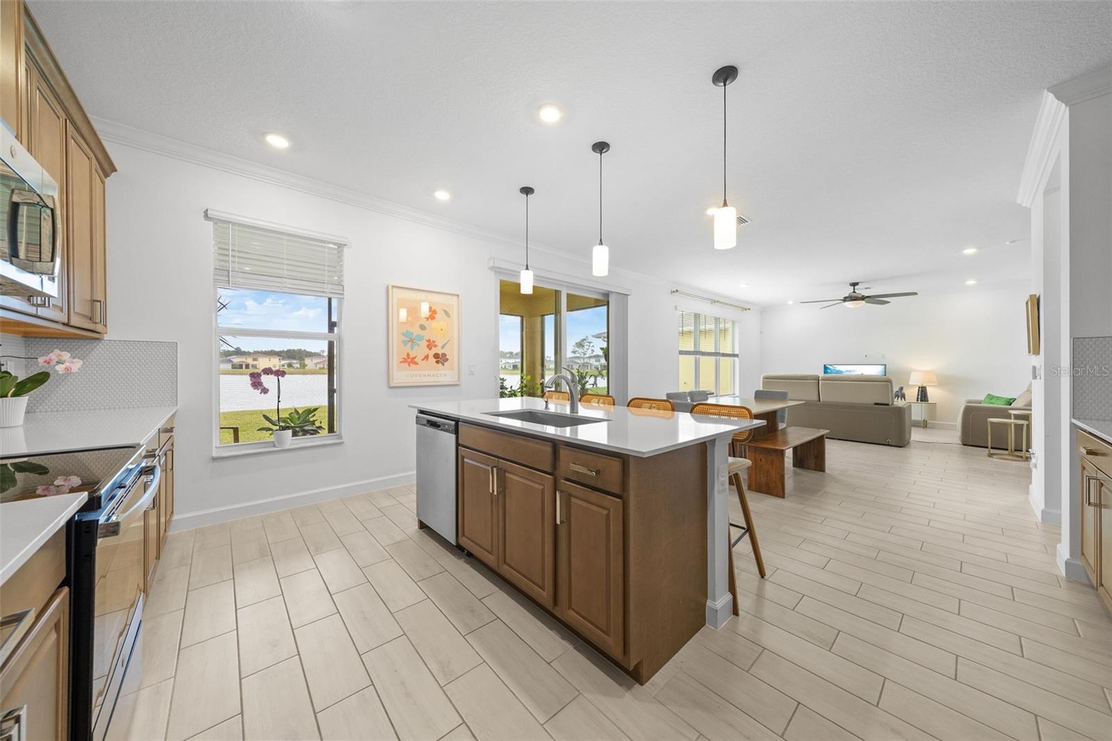PALM VISTA EVERLANDS - Residential
