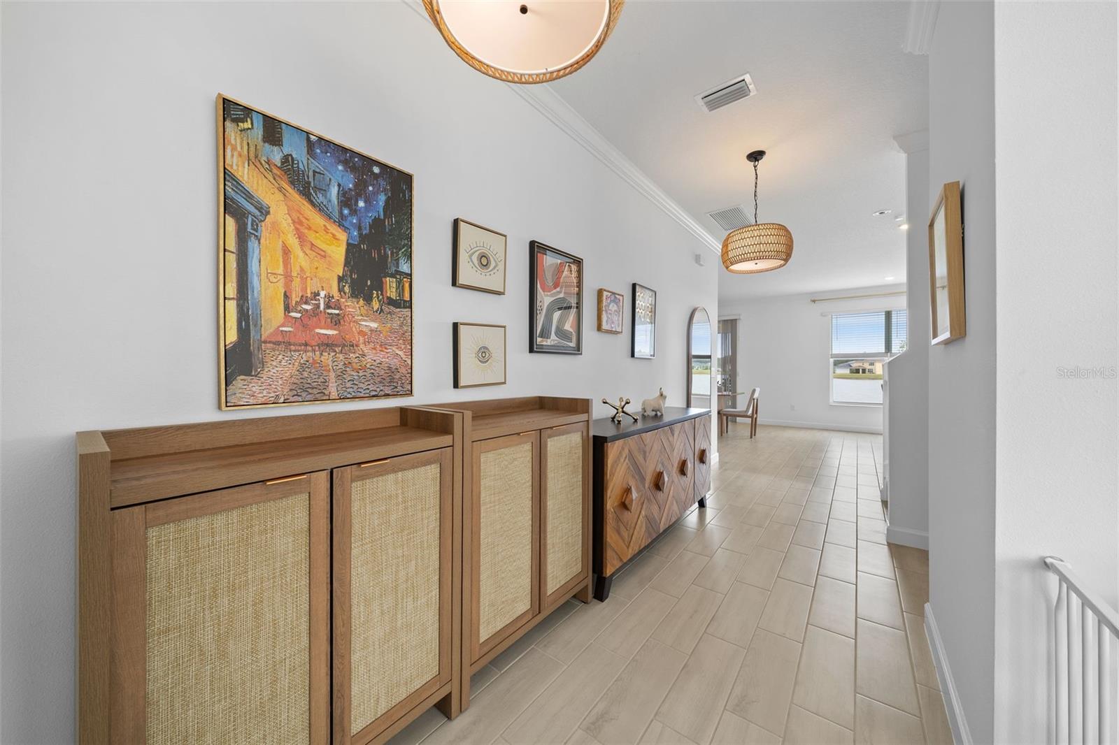 PALM VISTA EVERLANDS - Residential