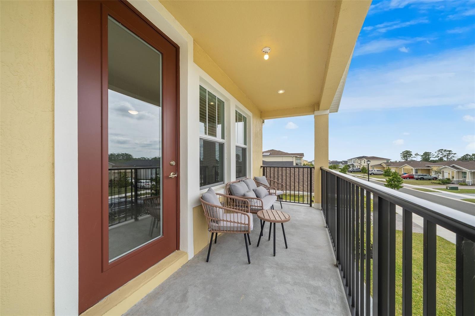PALM VISTA EVERLANDS - Residential
