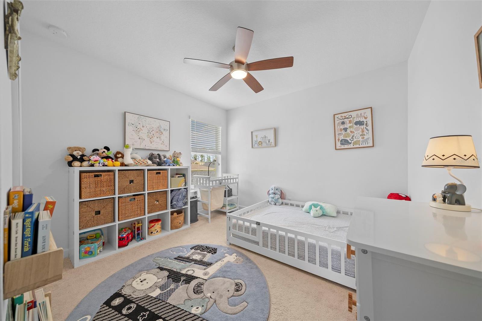 PALM VISTA EVERLANDS - Residential