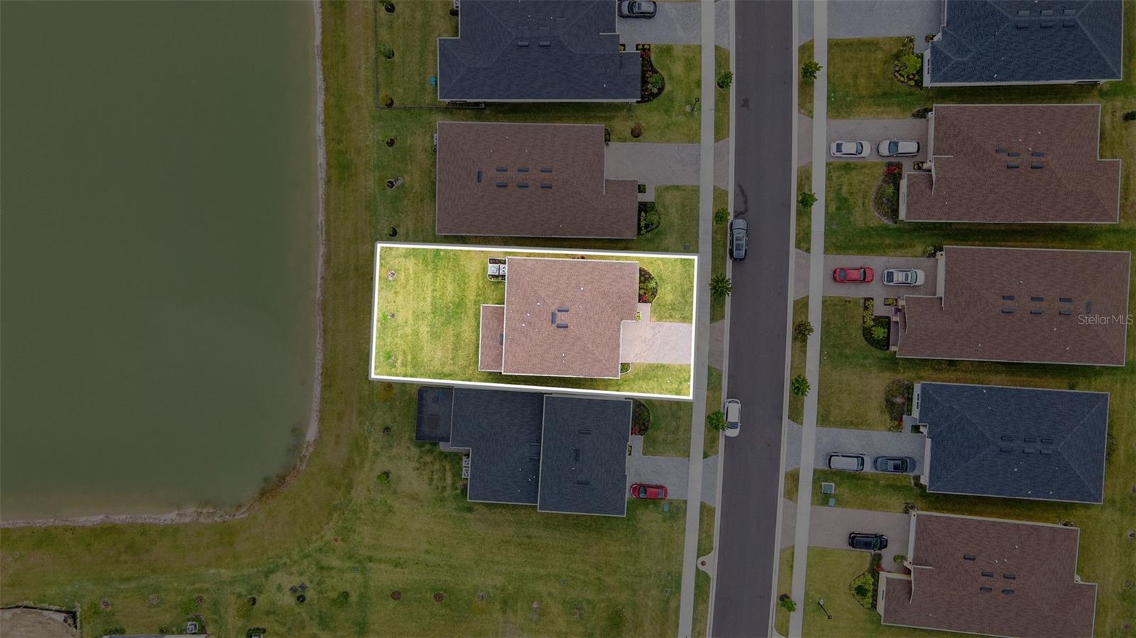 PALM VISTA EVERLANDS - Residential