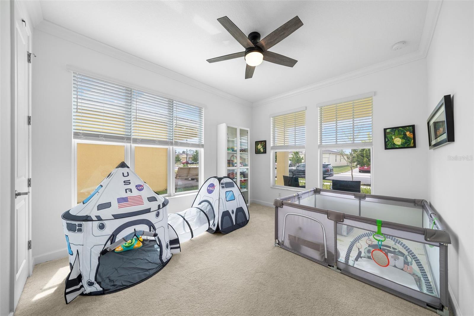 PALM VISTA EVERLANDS - Residential