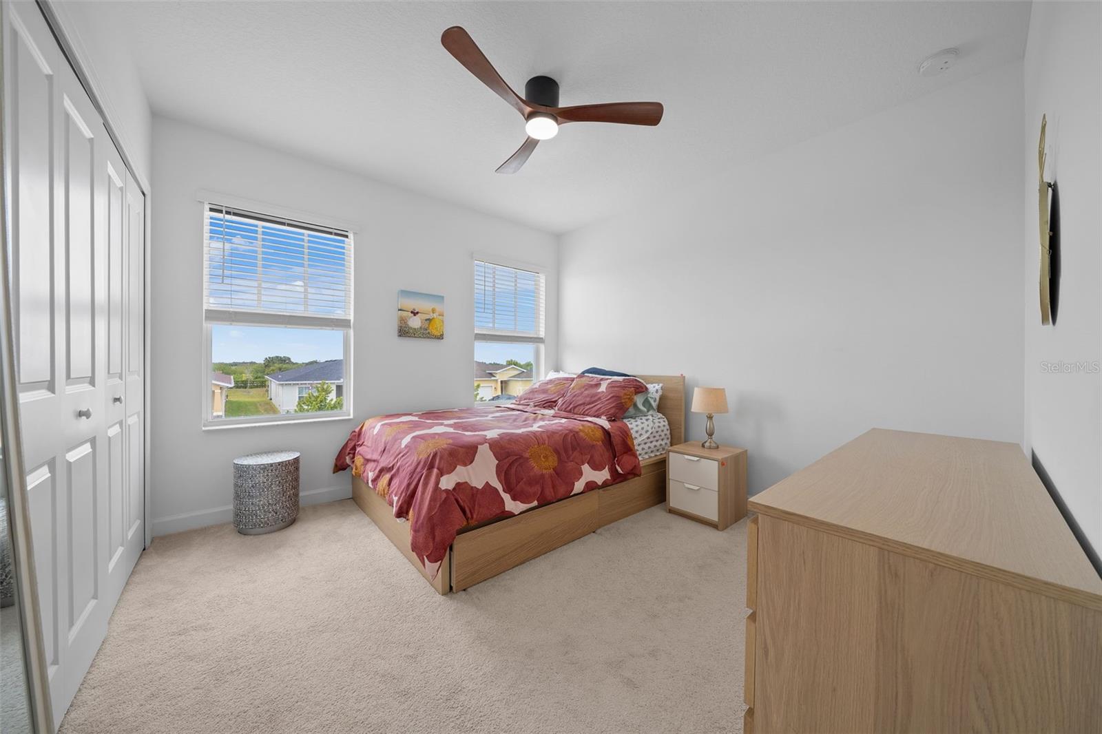 PALM VISTA EVERLANDS - Residential