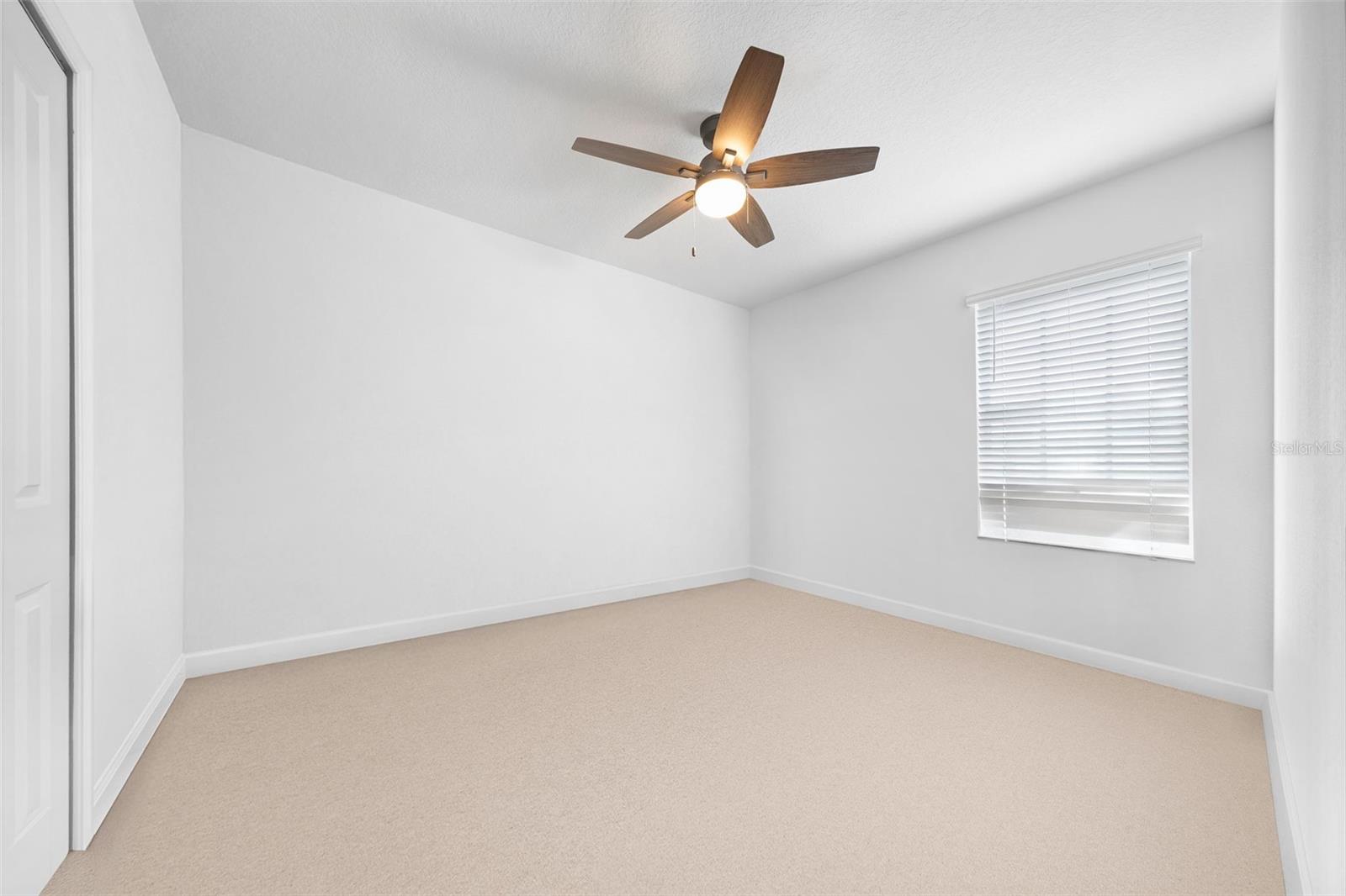 PALM VISTA EVERLANDS - Residential