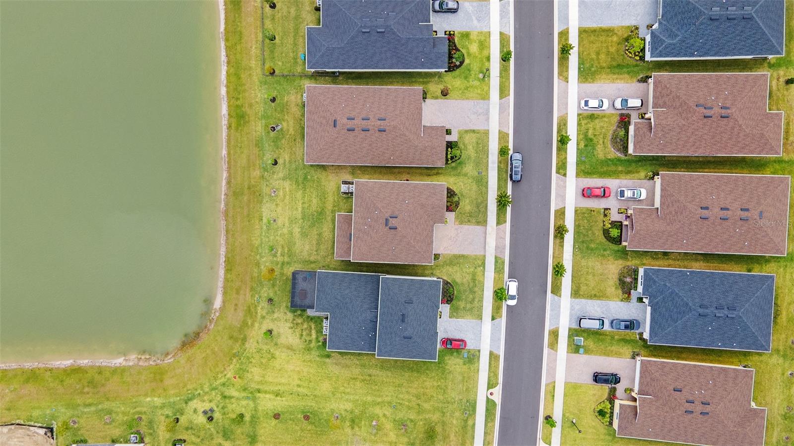 PALM VISTA EVERLANDS - Residential