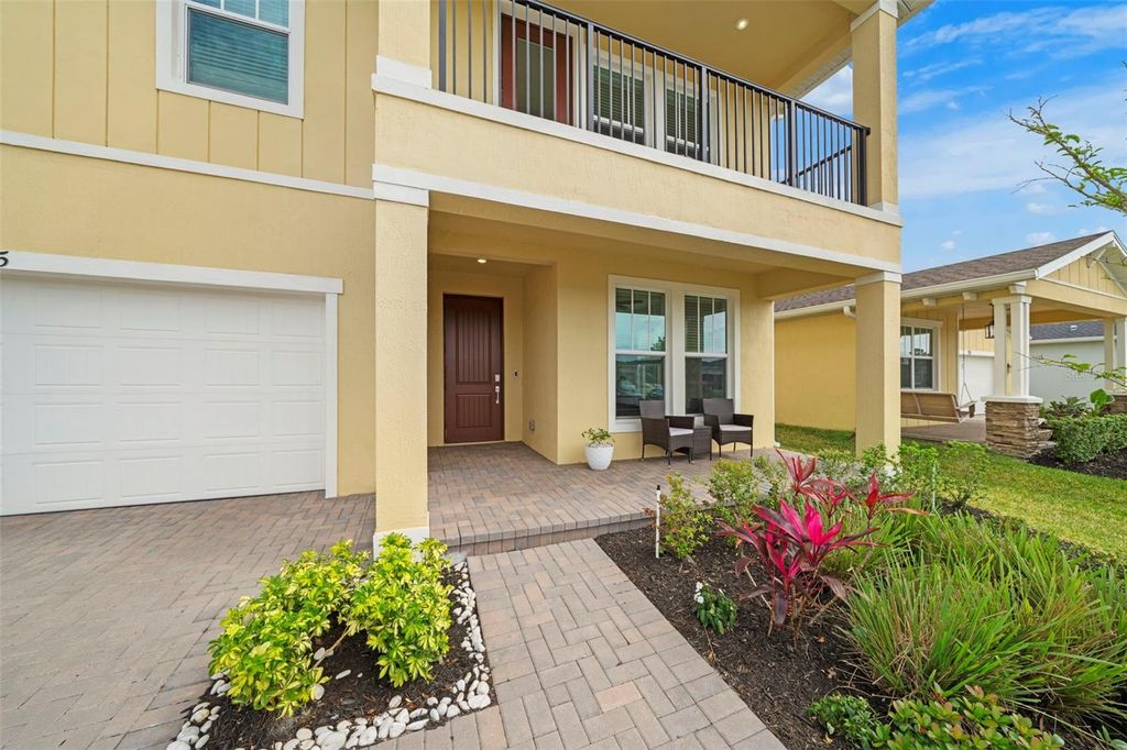 Photo of 715 Veridian Circle NW, Palm Bay, FL 32907 (MLS # O6350926)