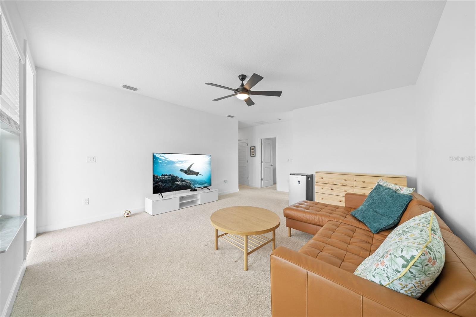 PALM VISTA EVERLANDS - Residential
